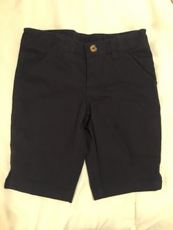 Uniform Shorts