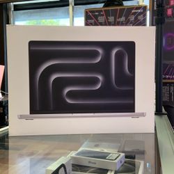 14”MacBook Pro M5 16Ram 512SSD