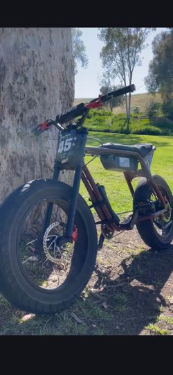 Super 73 Zx