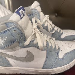 Jean Jordan’s Limited Edition