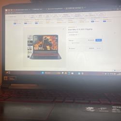 Acer Nitro 5 15 2021 Flagship