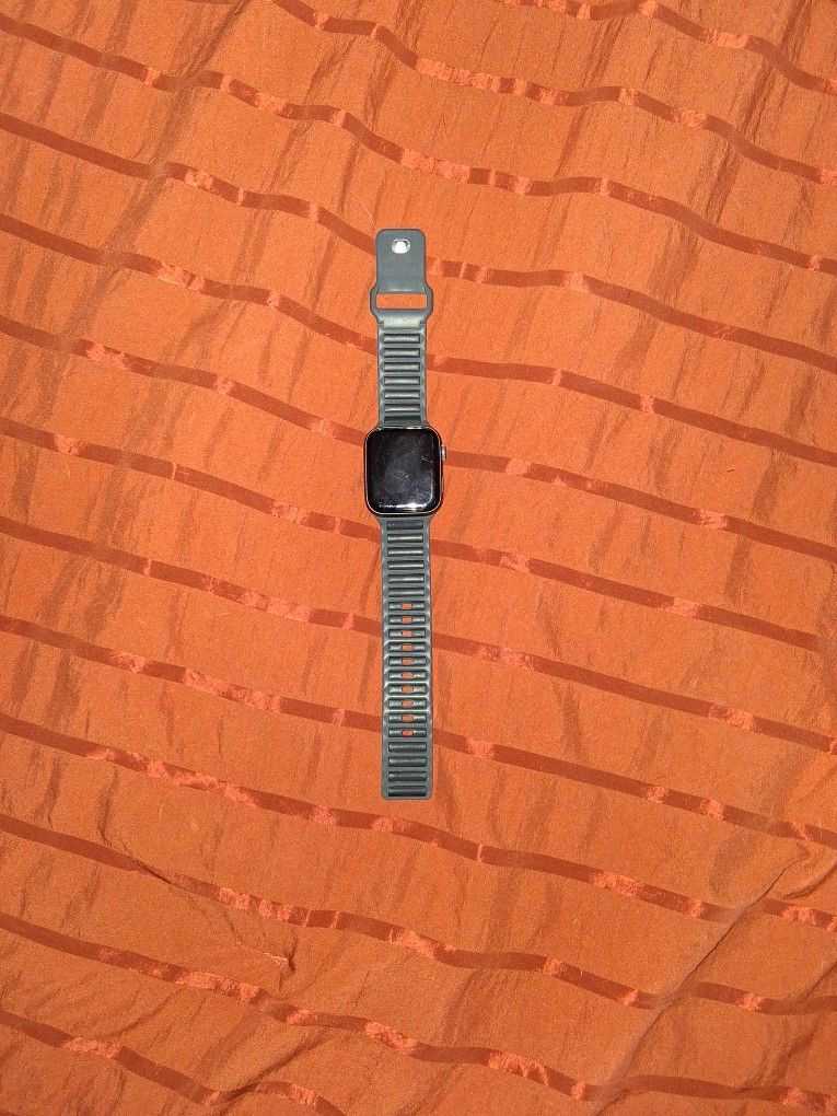 Apple Watch Series 6
