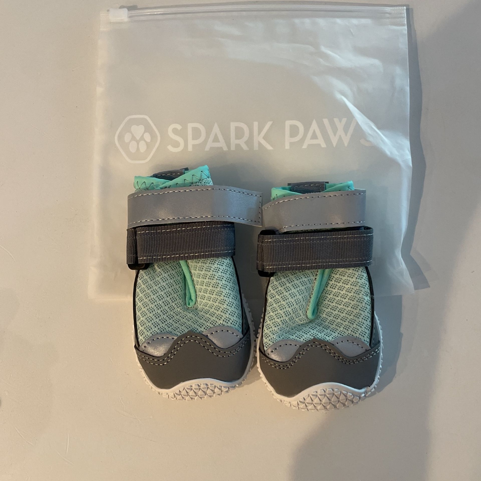 New Spark Paws Size C