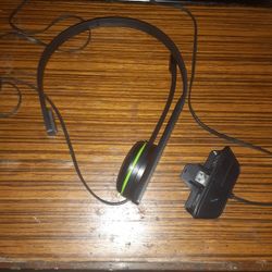 Headset For Xbox