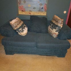 Loveseat