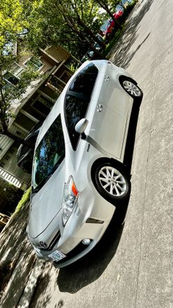 2012 Toyota Prius V