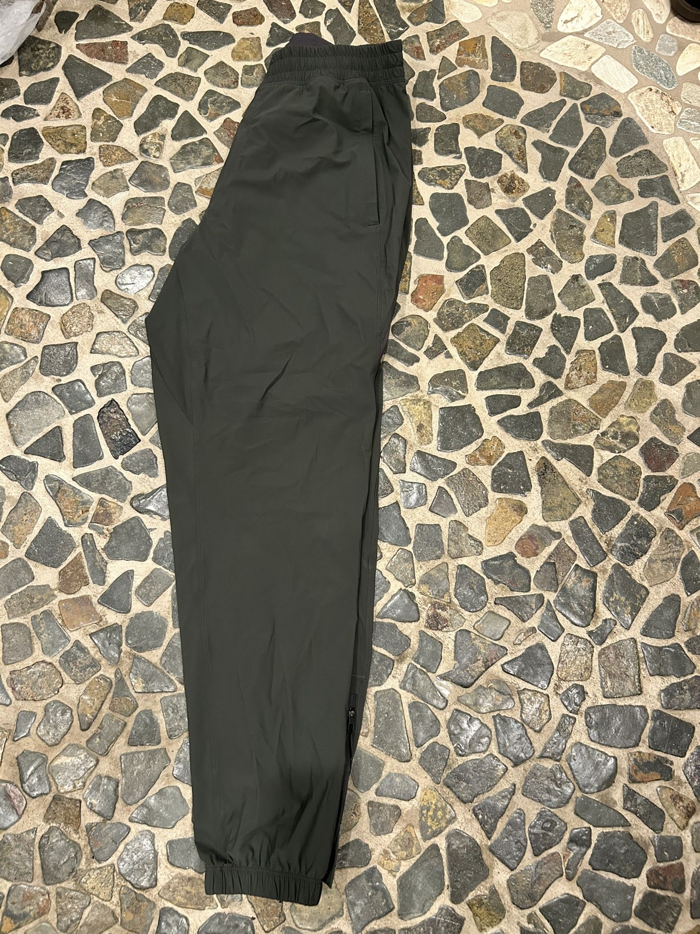 Men’s Lululemon Joggers, Polos, Dickies Men’s, And Other Nice Shirts