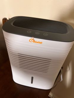 Dehumidifier