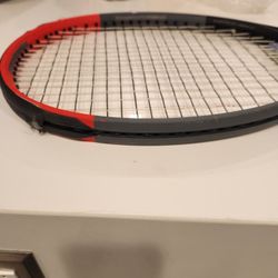 Wilson Clash 108 Sq In. 4 3/8 Grip.