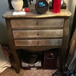 Moving sale