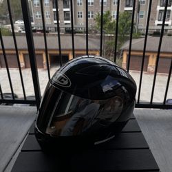 HJC CS-R3 Motorcycle Helmet Size Medium