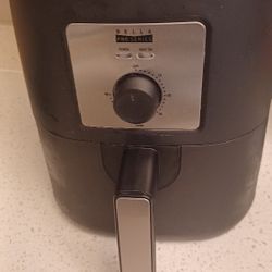 Air-fryer