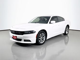 2016 Dodge Charger