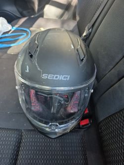 SEDICI Helmet - Large