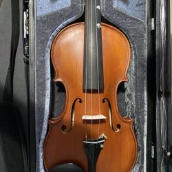 Mathias Thoma Violin Mt 200 Q