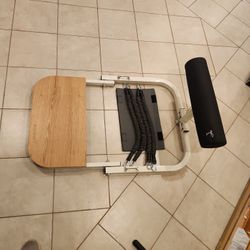 Booty Sprout Hip Thrust