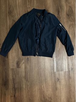 Jacket for $7