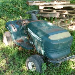 Craftsman Parts Mowers