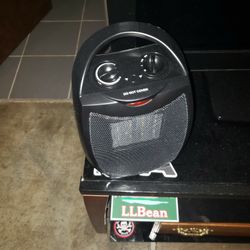 Space Heater