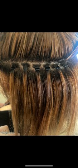 Hair Extension