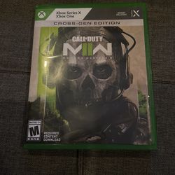 Call Of Duty Modern Warfare 2