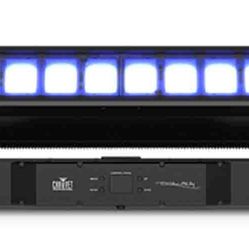 Chauvet Pro COLORado PXL Bar 16 Motorized Tilting Batten