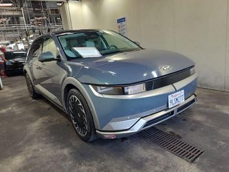 2024 Hyundai IONIQ 5