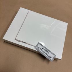 Apple MacBook Air M2 Chip Laptop New - Only $1 Today Pay The Rest Later! 