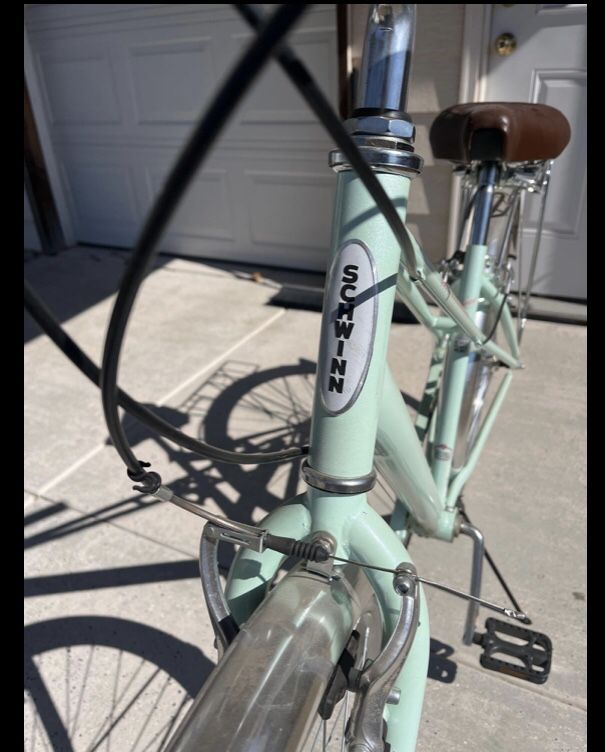 Schwinn Bike