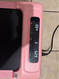 Walking treadmill