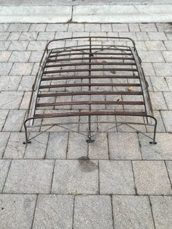 Volkswagen Beetle Roof Rack