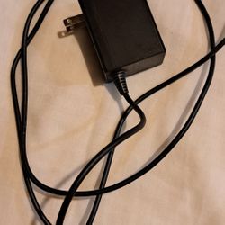 Nintendo Switch Plug Wire AC Adapter 