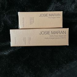 Pure Argan Oil And Stick 