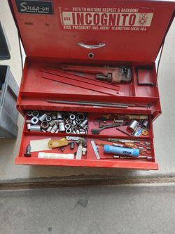 Plumbing / Pool Builder Tools