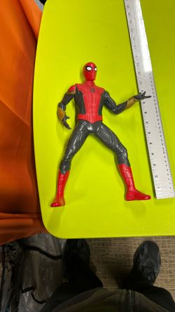 Spider Man