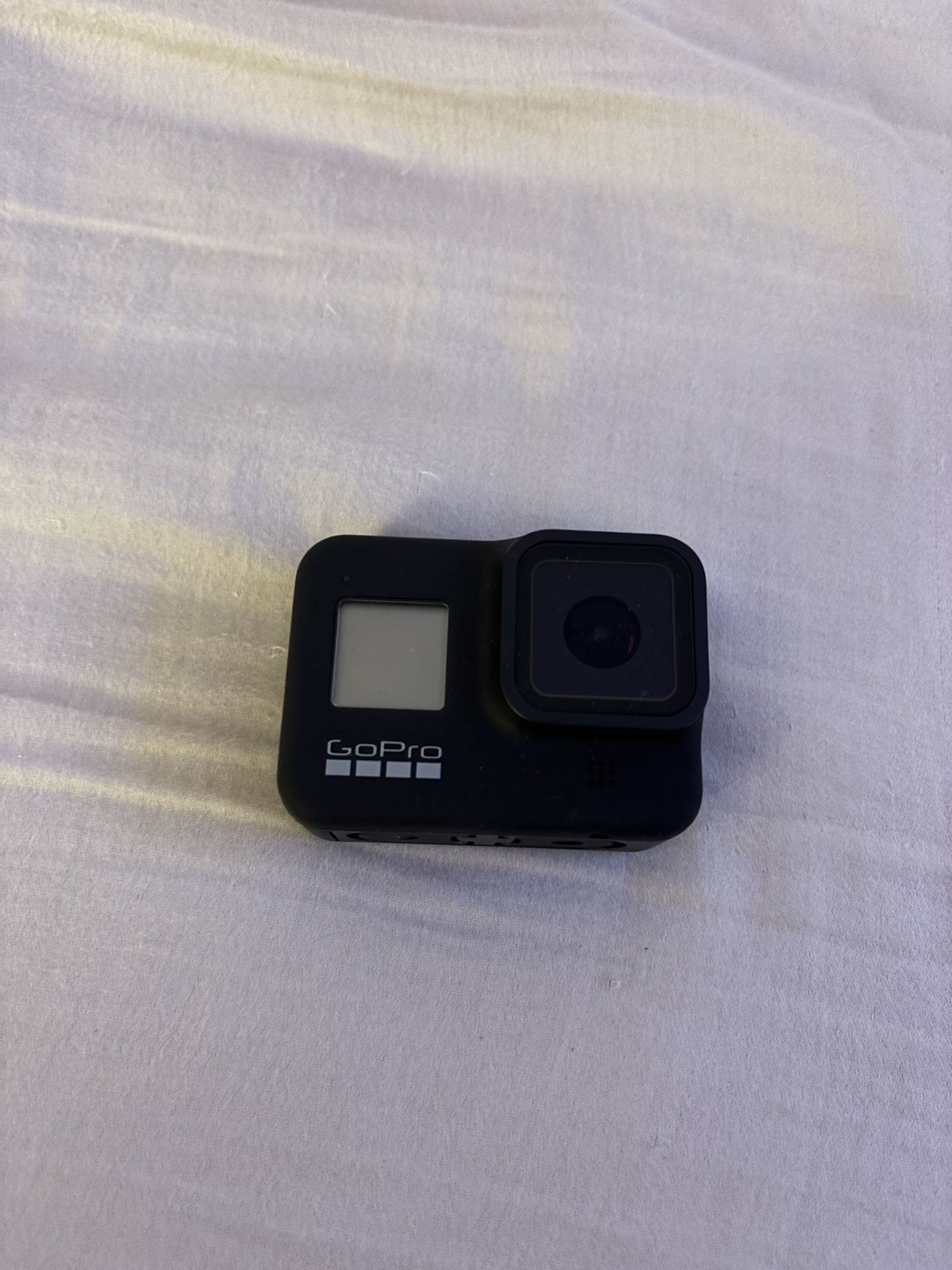 GoPro HERO 8 Black