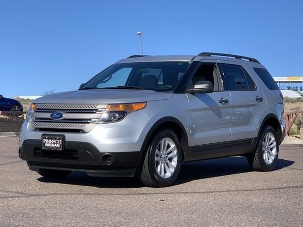 2015 Ford Explorer for Sale in Scottsdale, AZ - OfferUp