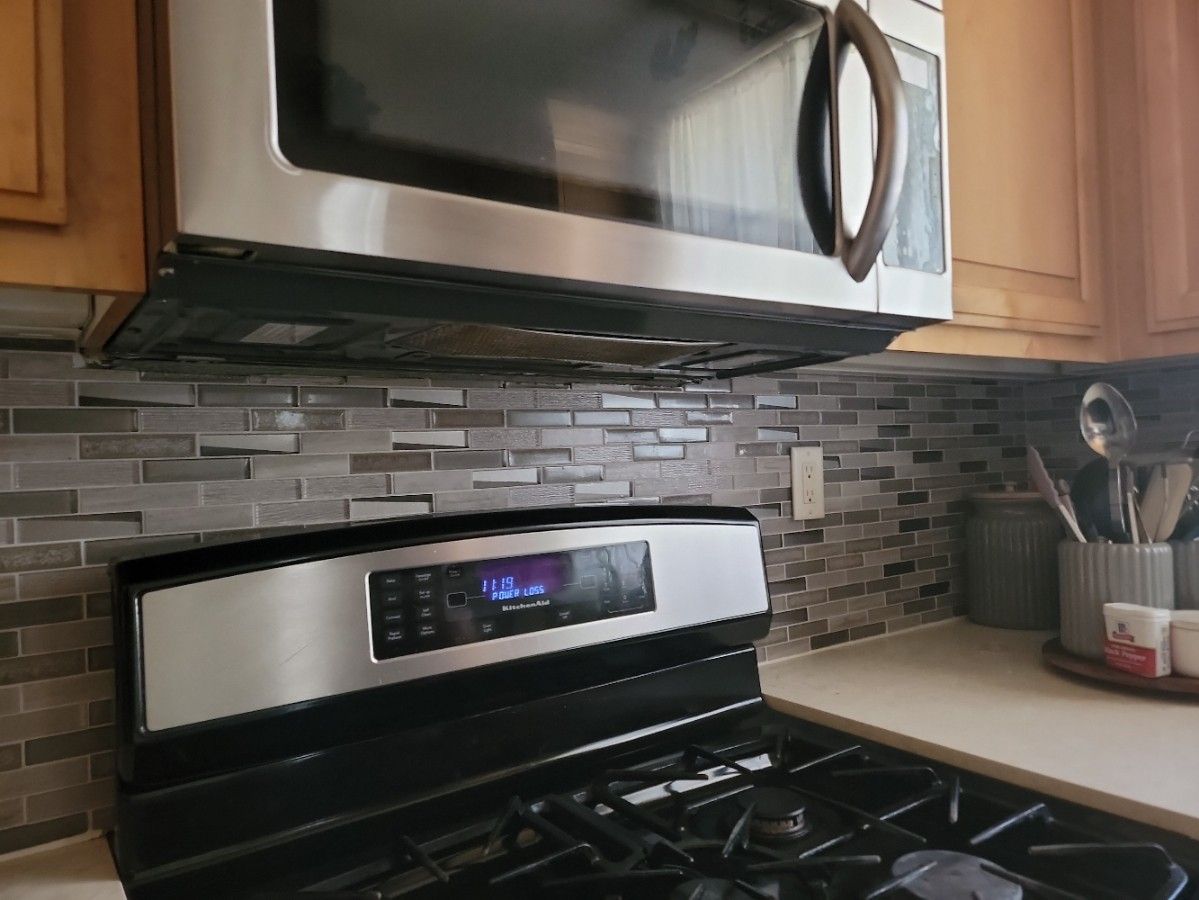 OtR Microwave