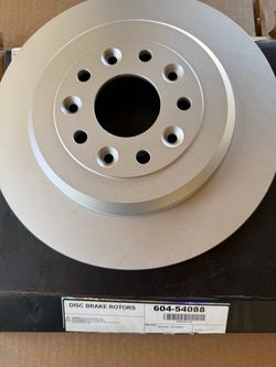 Disc Brake Rotor (contact info removed)8