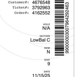 Tickets Broadway Production Of Chicago By The Oregon Symphony 