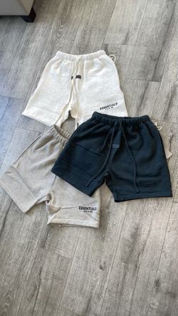 Essential Shorts