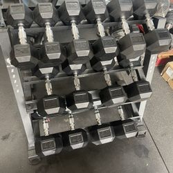 Weight Set