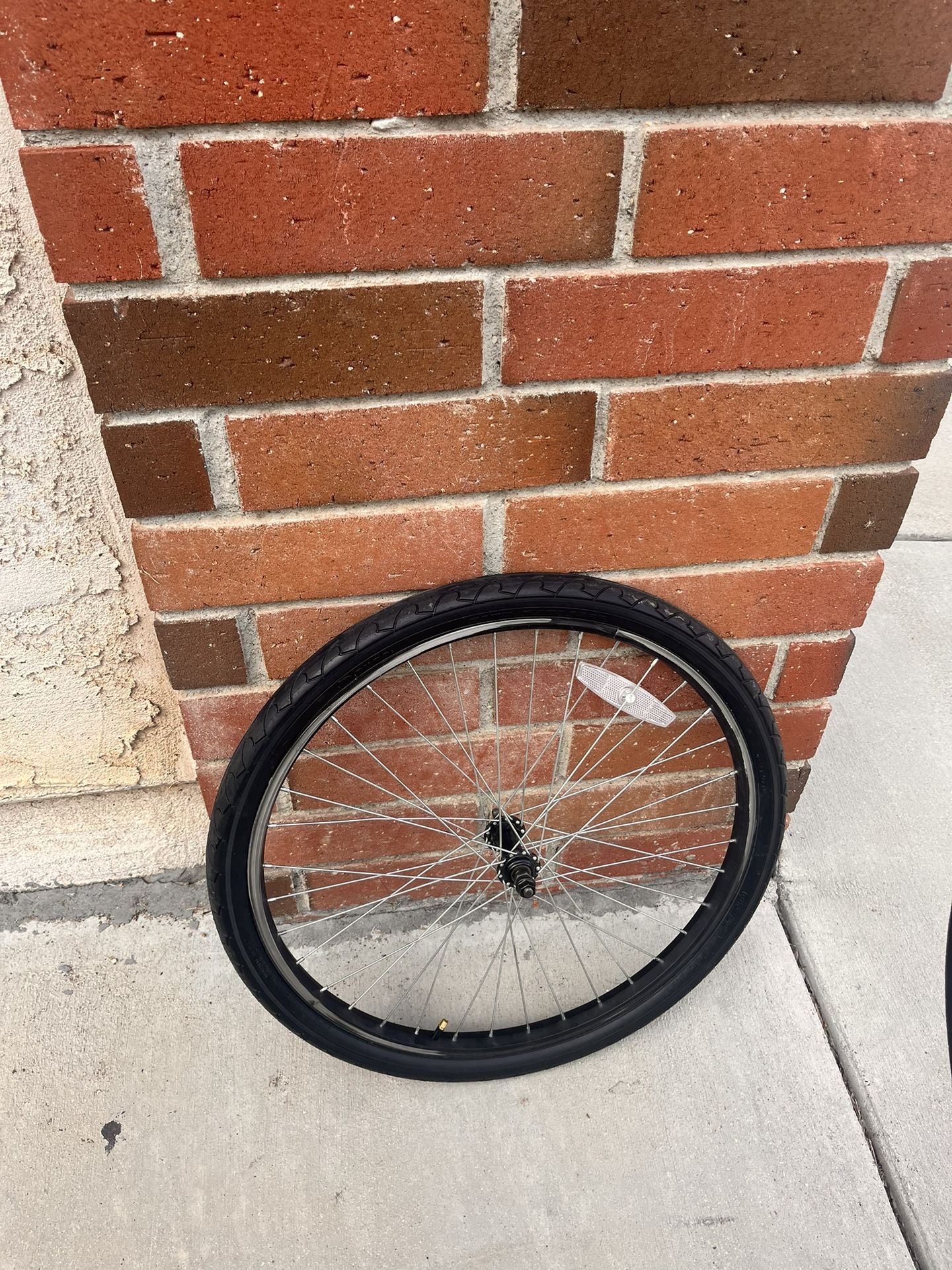 24 Rim It Clears Lmk