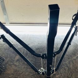  BIKE CARRIER 
