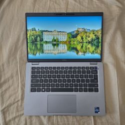 Dell Latitude 5430