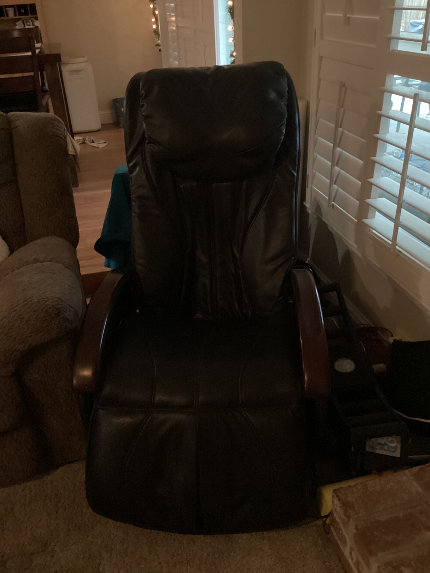 Massage Chair