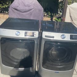 Maytag Washer & Dryer