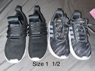 Kids Adidas’s 