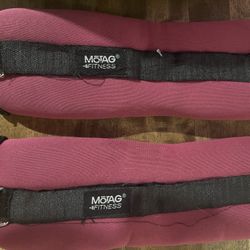 Ankle weights