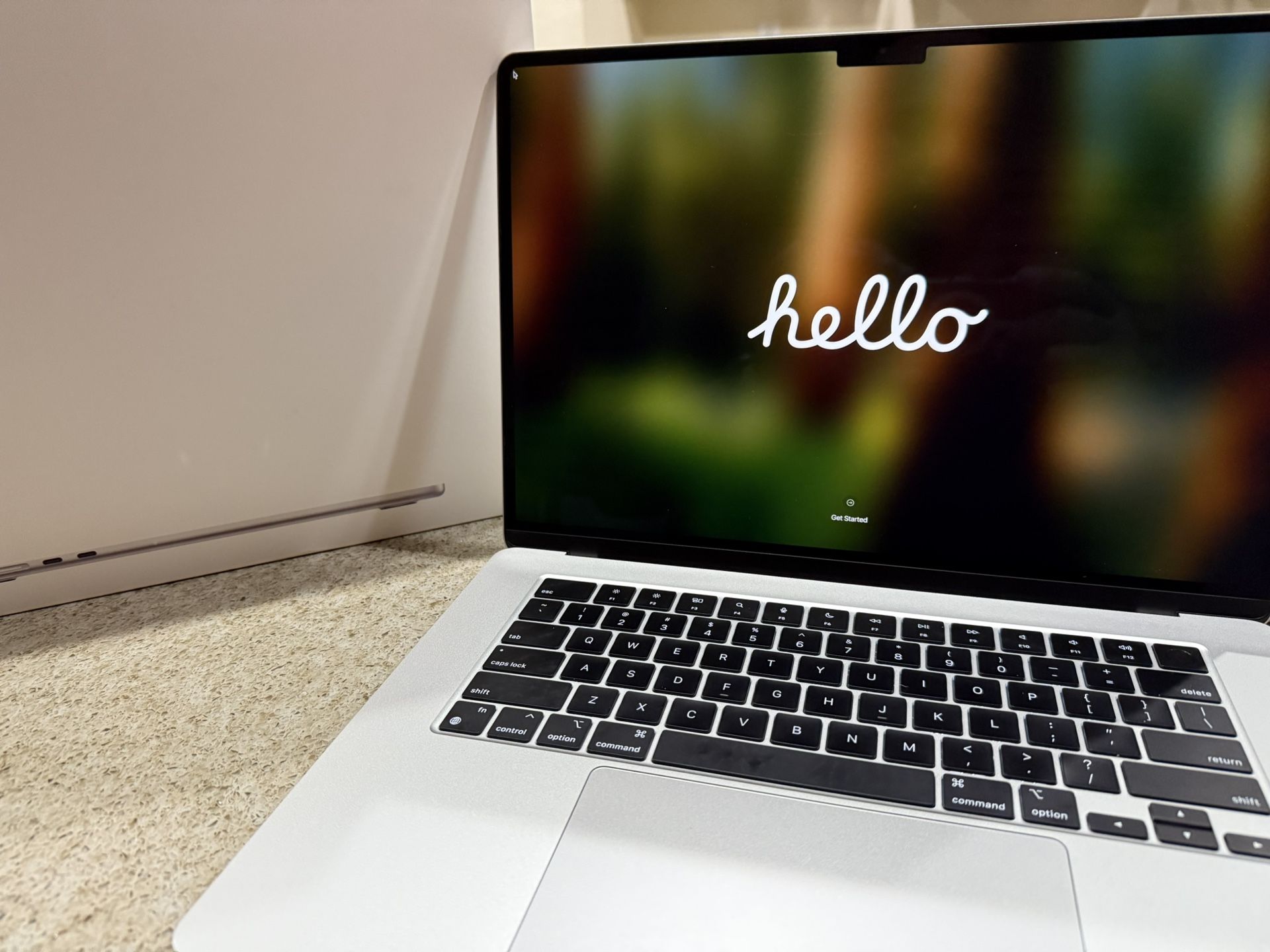 $800 Off! Excellent Condition Apple MacBook Air 15” M3 24gb Ram 1TB W AppleCare Plus 2027!!!